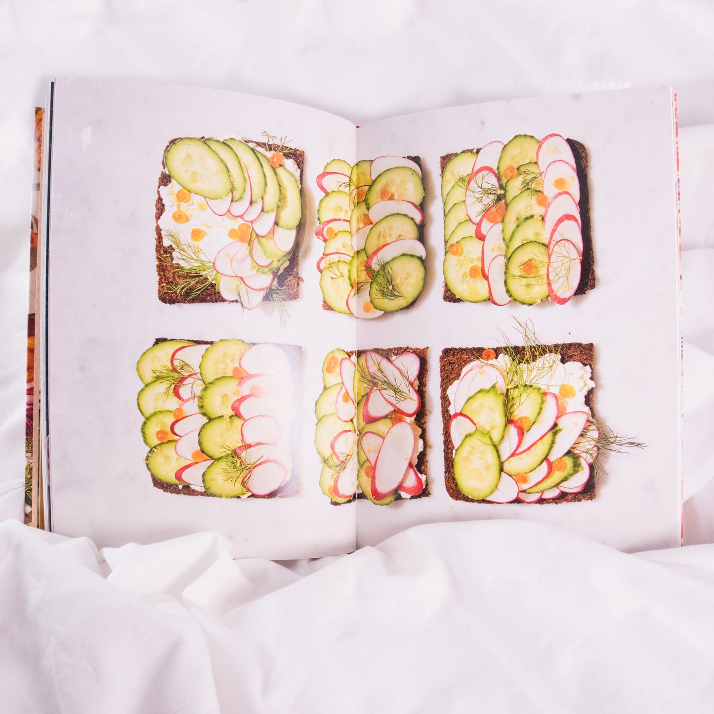 Snacking Dinners