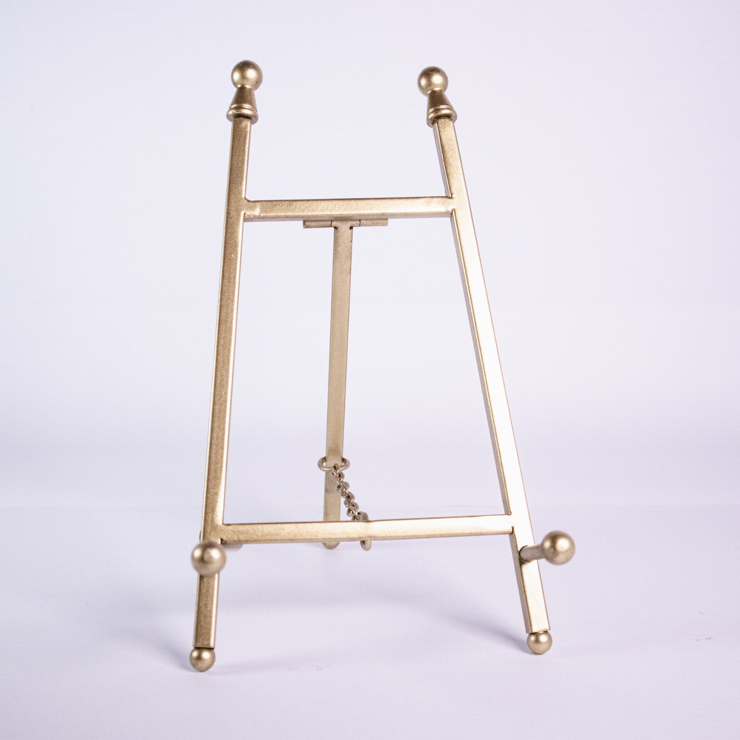 Classic Gold Easel