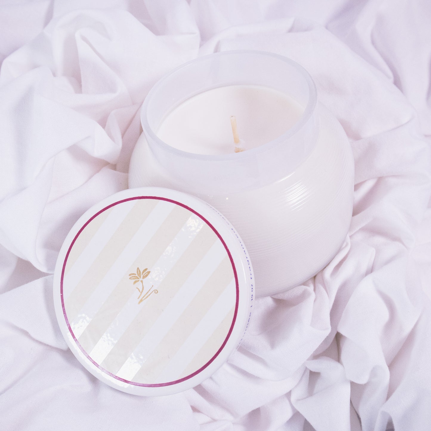 Capri Blue Caffe Capri Signature Candle