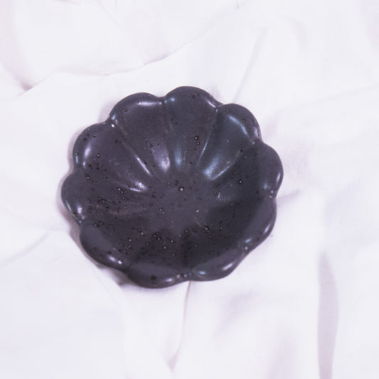 Natural Stone Flower Bowls