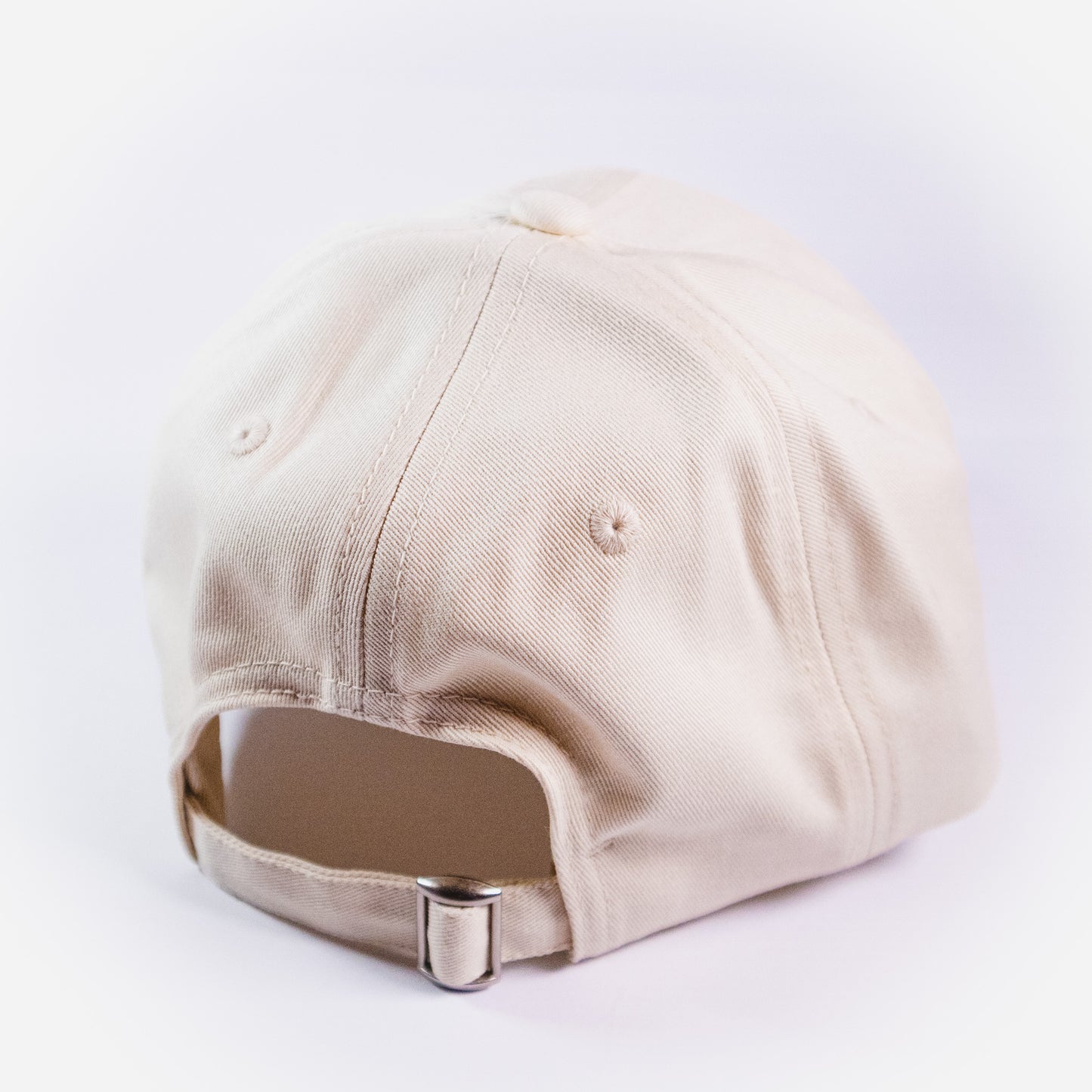 Florida Tennis Club Baseball Cap