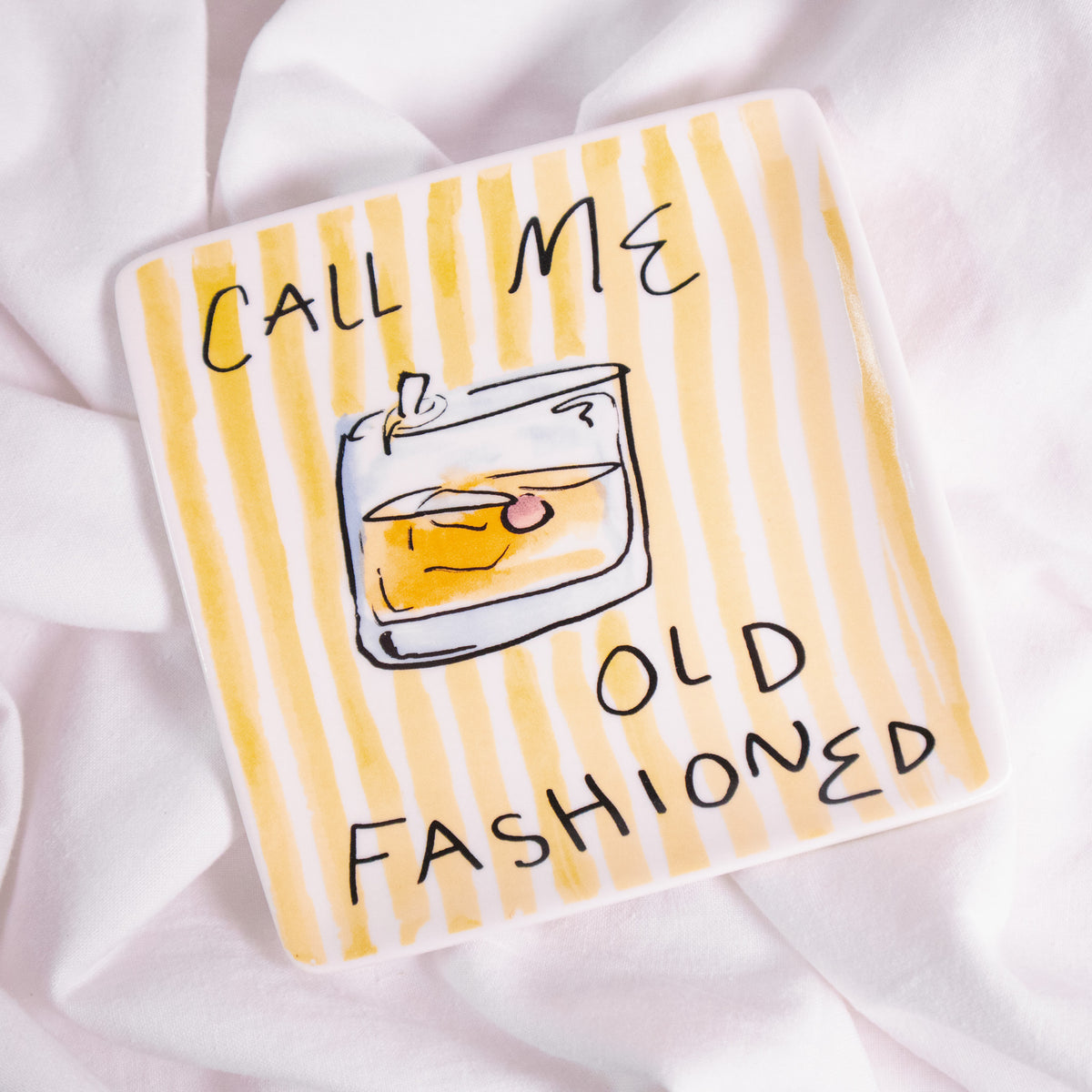 Cocktail Dish