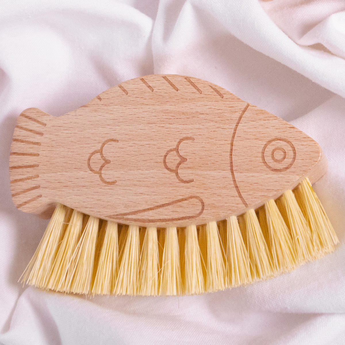 Animal-Shaped Brush