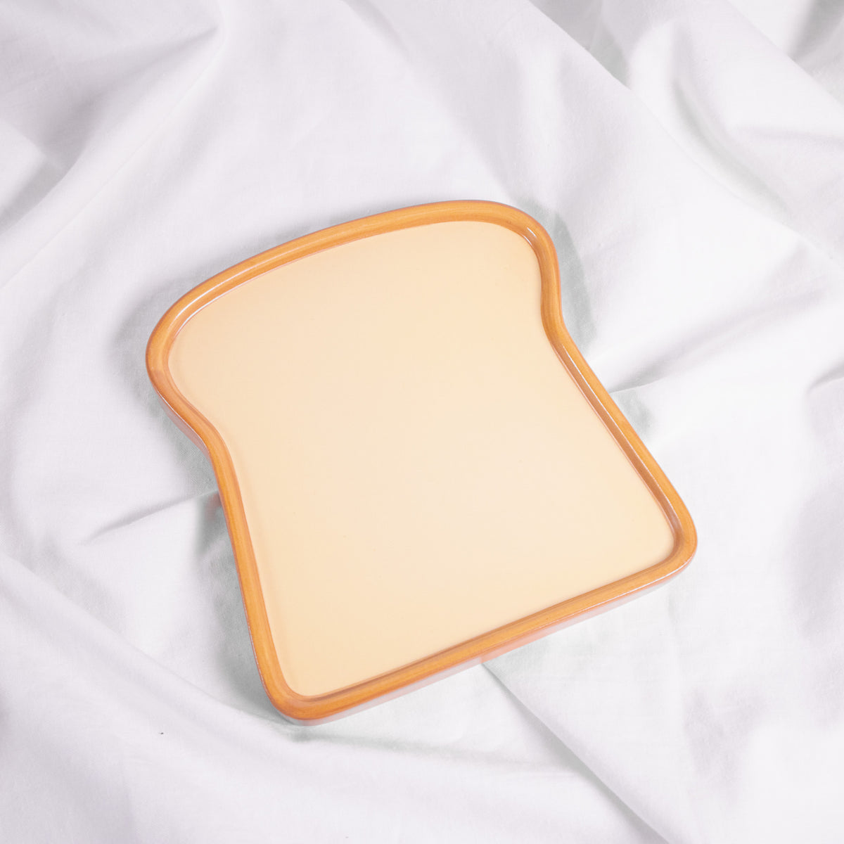 Toast Plate