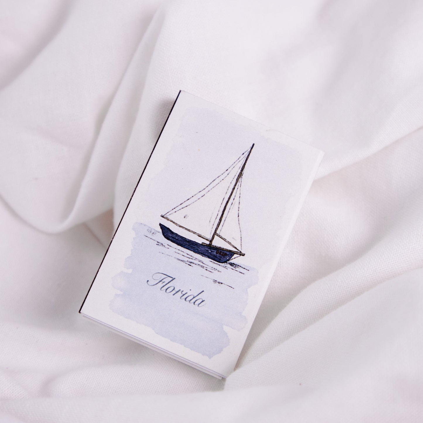 Florida Coastal Matchbox