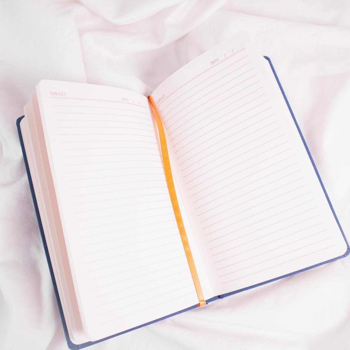 Written In The Stars Cloth Journal