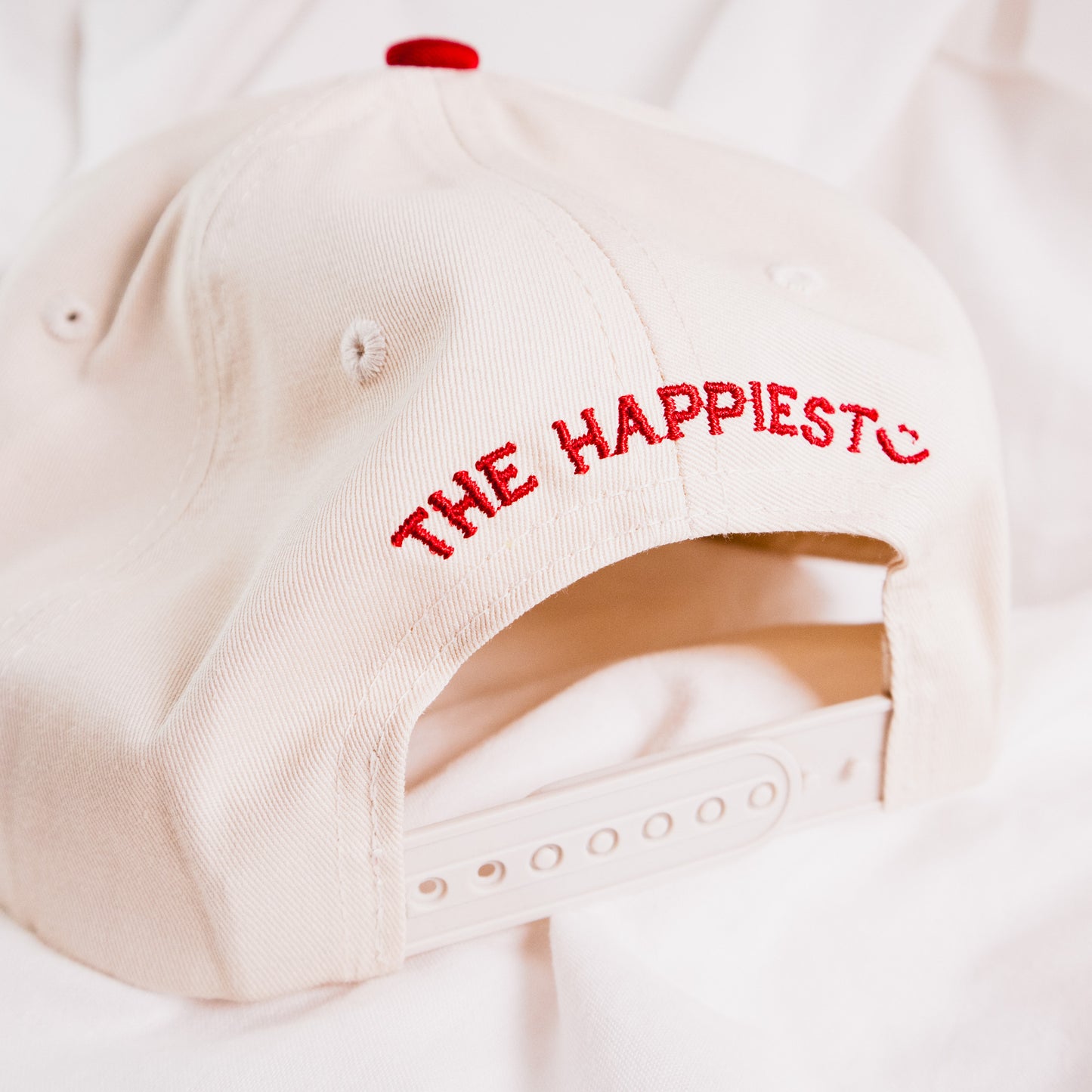 Thank God For Making Me Hot Trucker Hat