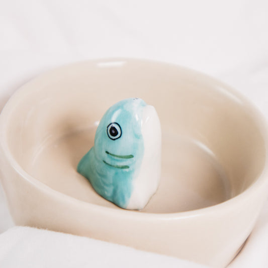 Fish Mini Surprise Bowl