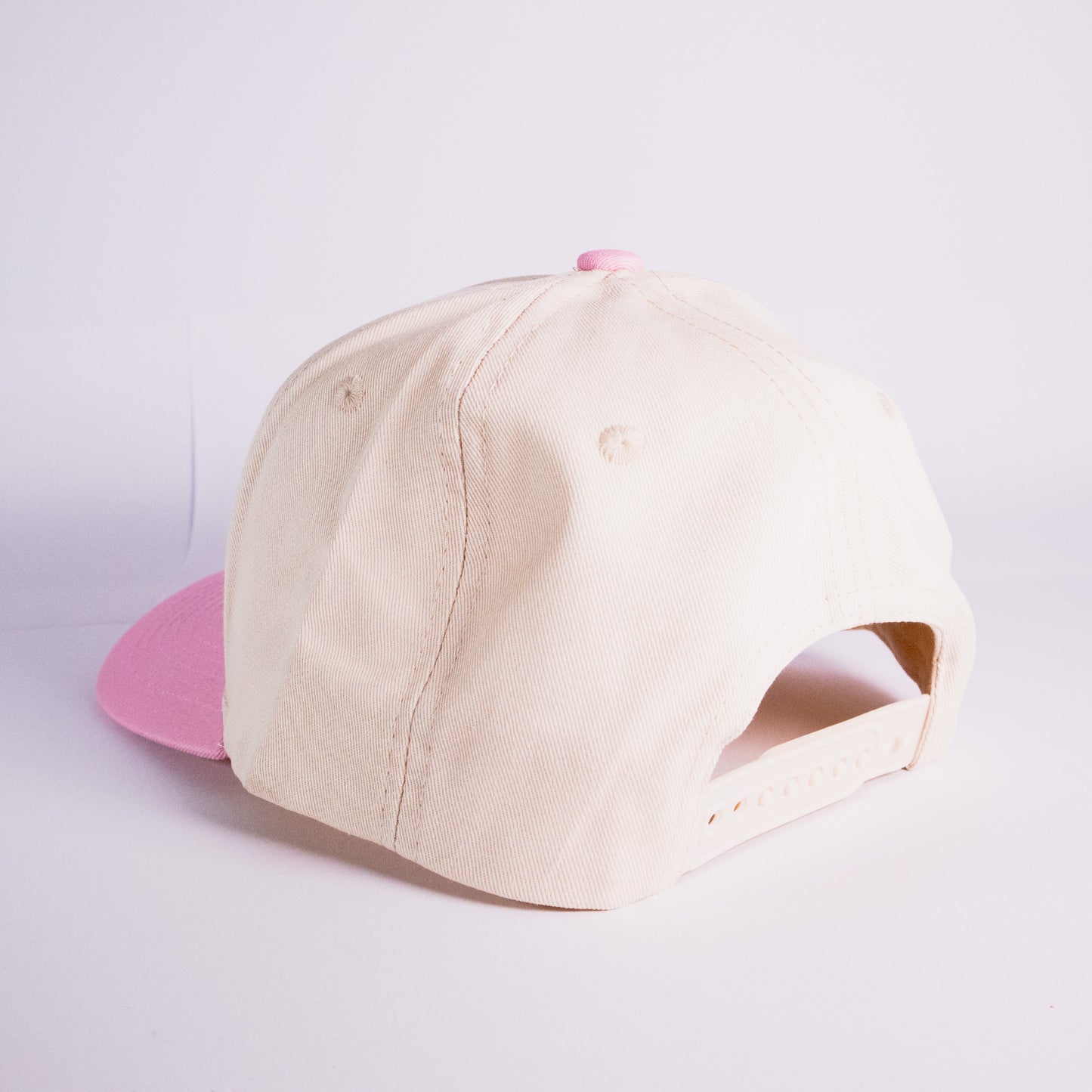 Busy Doing Nothing Trucker Hat
