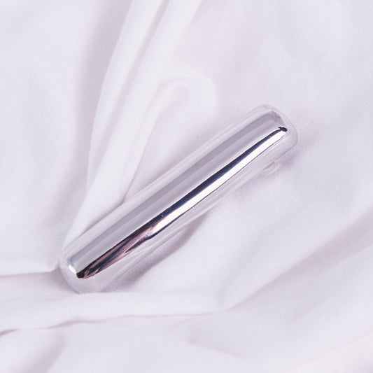 Classic Bar Barrette Hair Clip