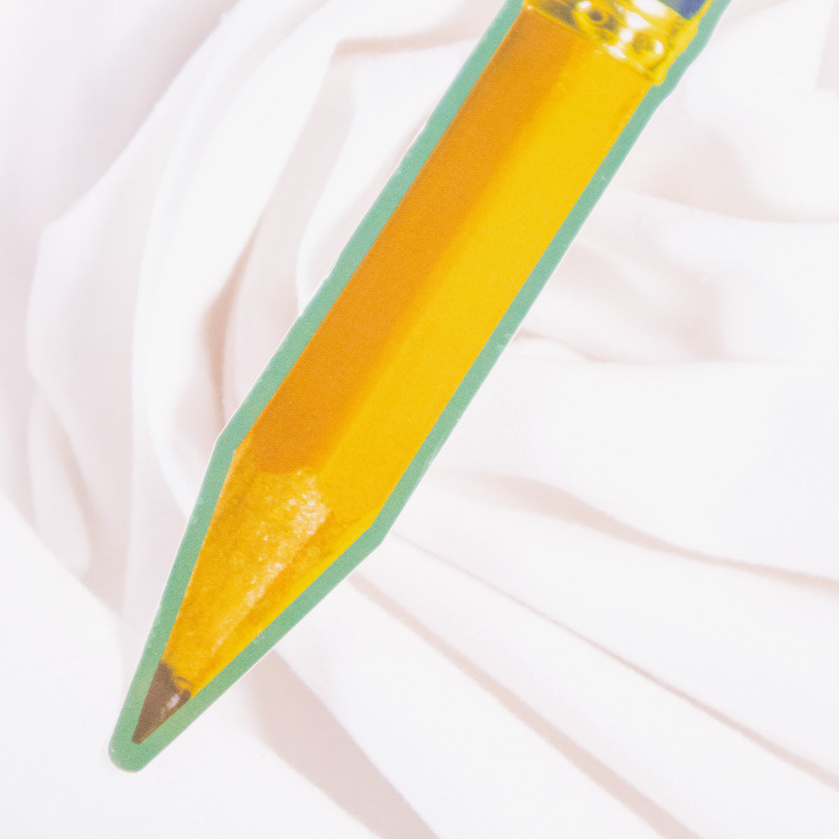 Pencil Sticker