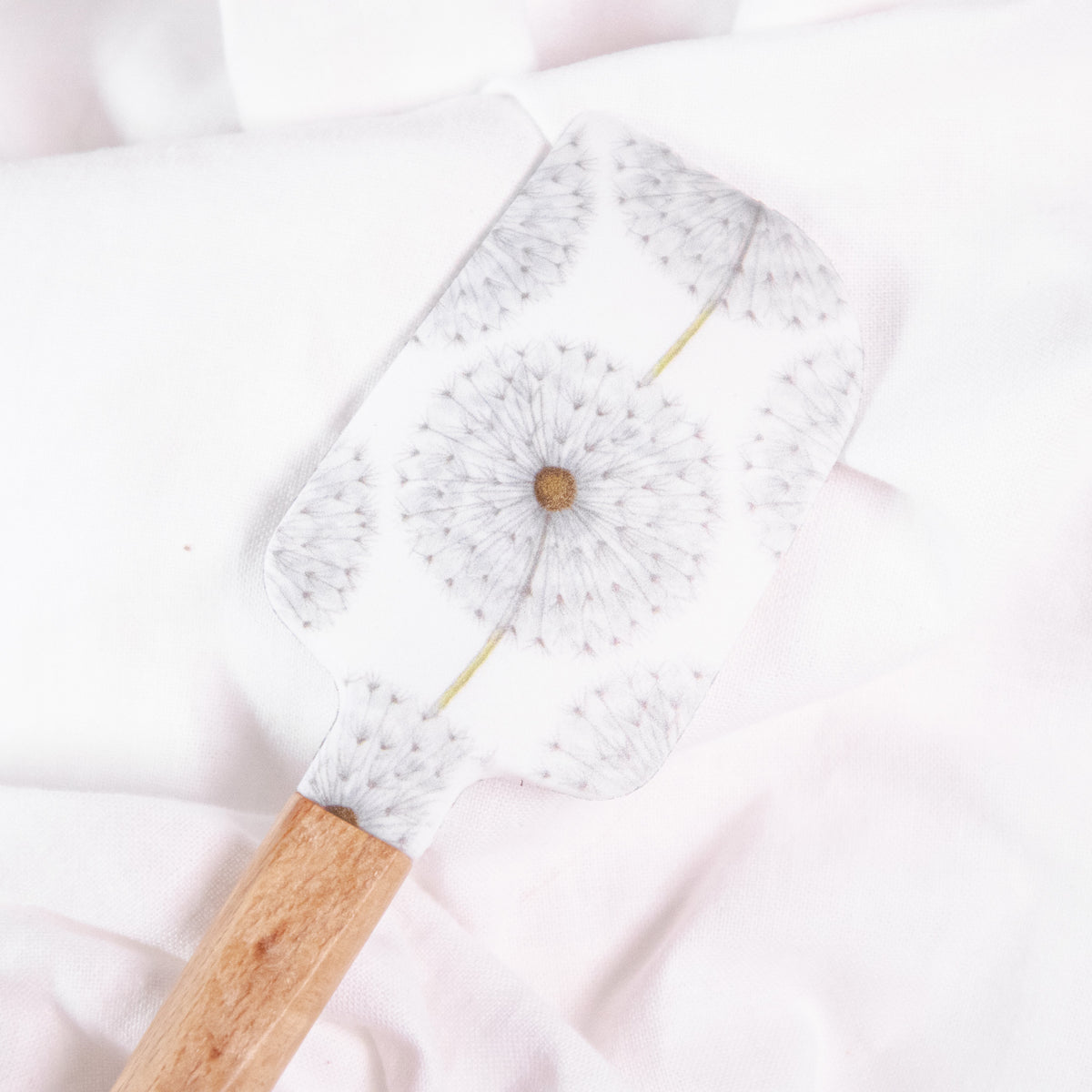 Dandelion Spatula