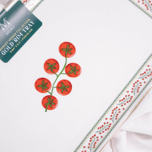 Tomato Vine Tray