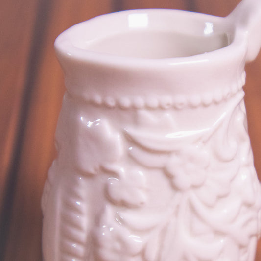 Vintage Style Creamer