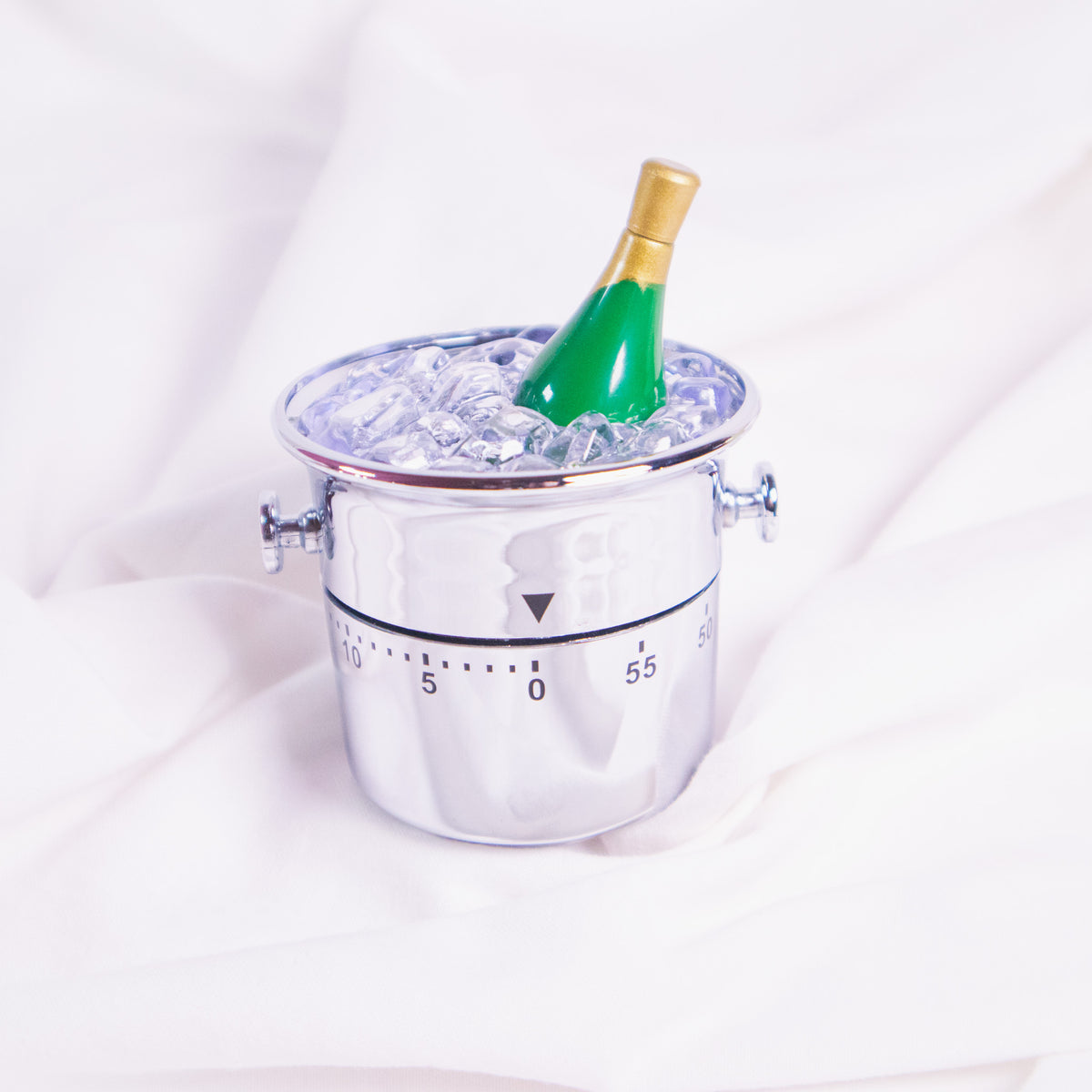 Champagne on Ice Twist Timer