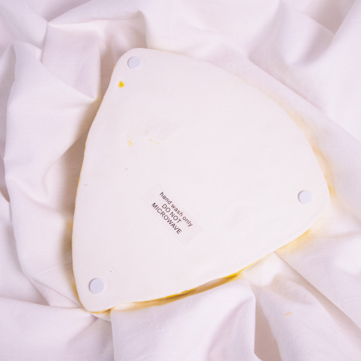 Mouse on Cheese Plate