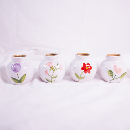 Small Flower Vase