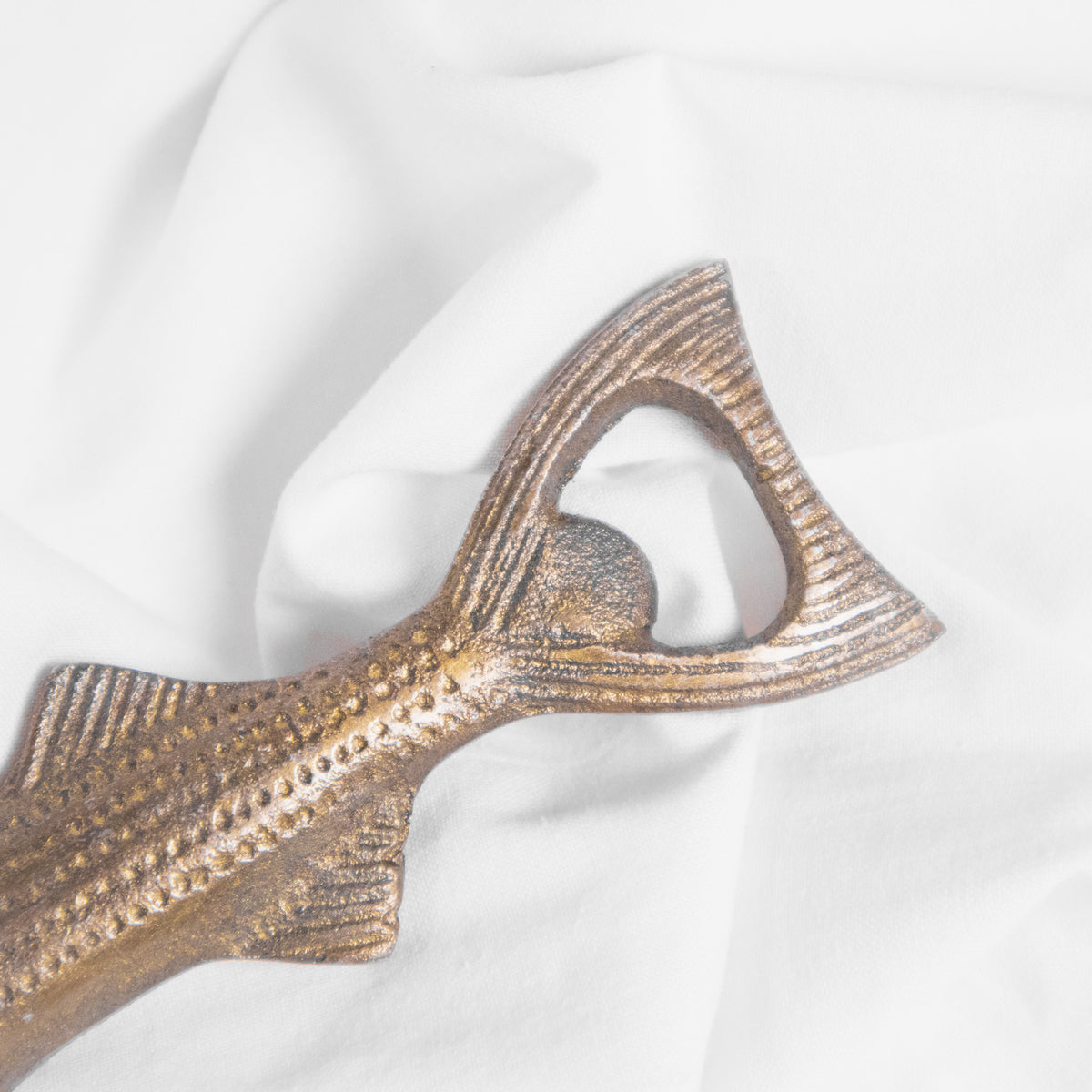 Fish Bottle Opener