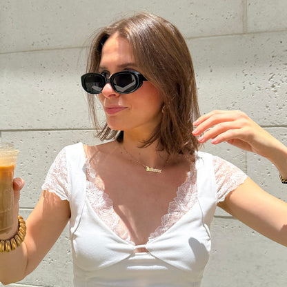 Aire Affinity Sunglasses