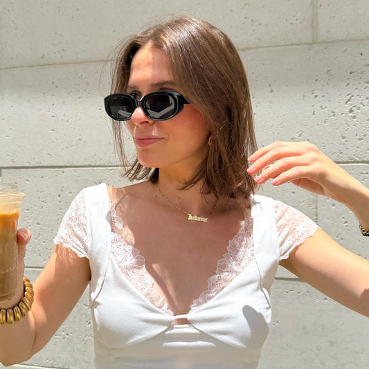 Aire Affinity Sunglasses