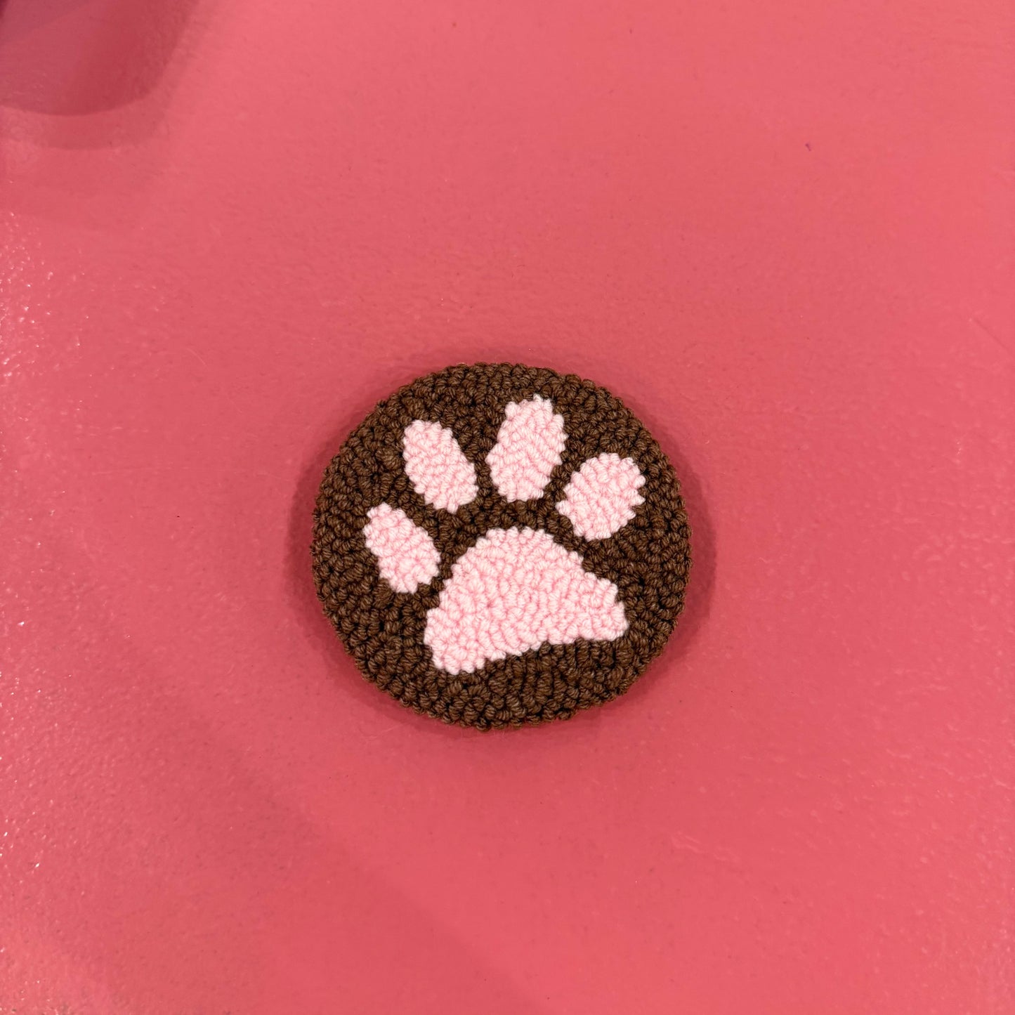 Mini Rug Car Coaster Mix & Match