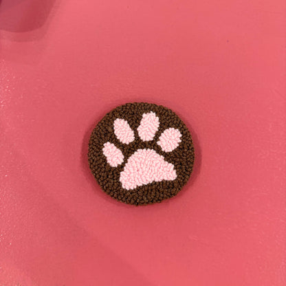 Mini Rug Car Coaster Mix & Match