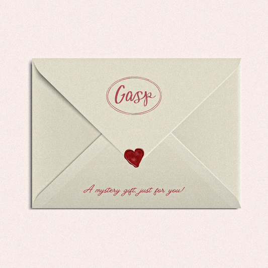 Mystery Product Add On