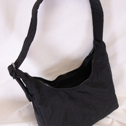 Baggu Mini Nylon Shoulder Bag