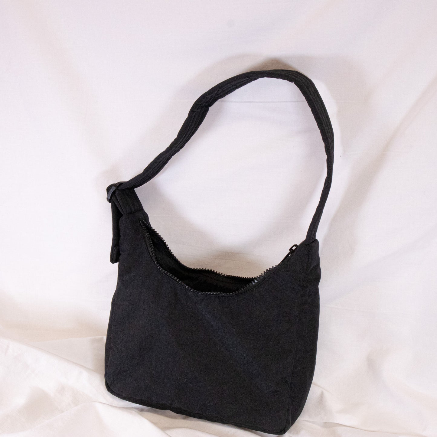 Baggu Mini Nylon Shoulder Bag
