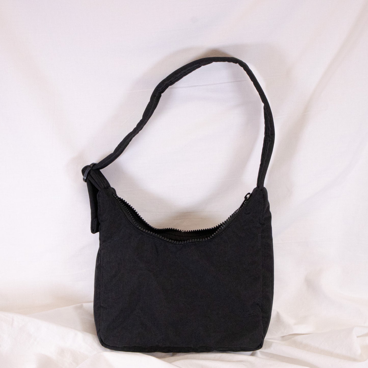 Baggu Mini Nylon Shoulder Bag
