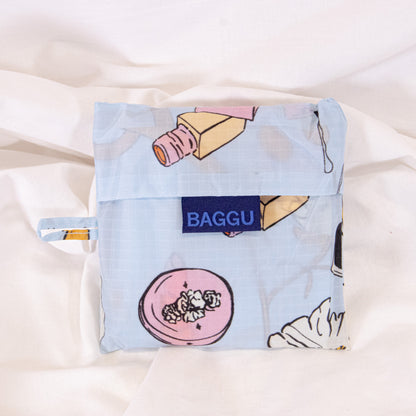 Standard Baggu Reusable Bag