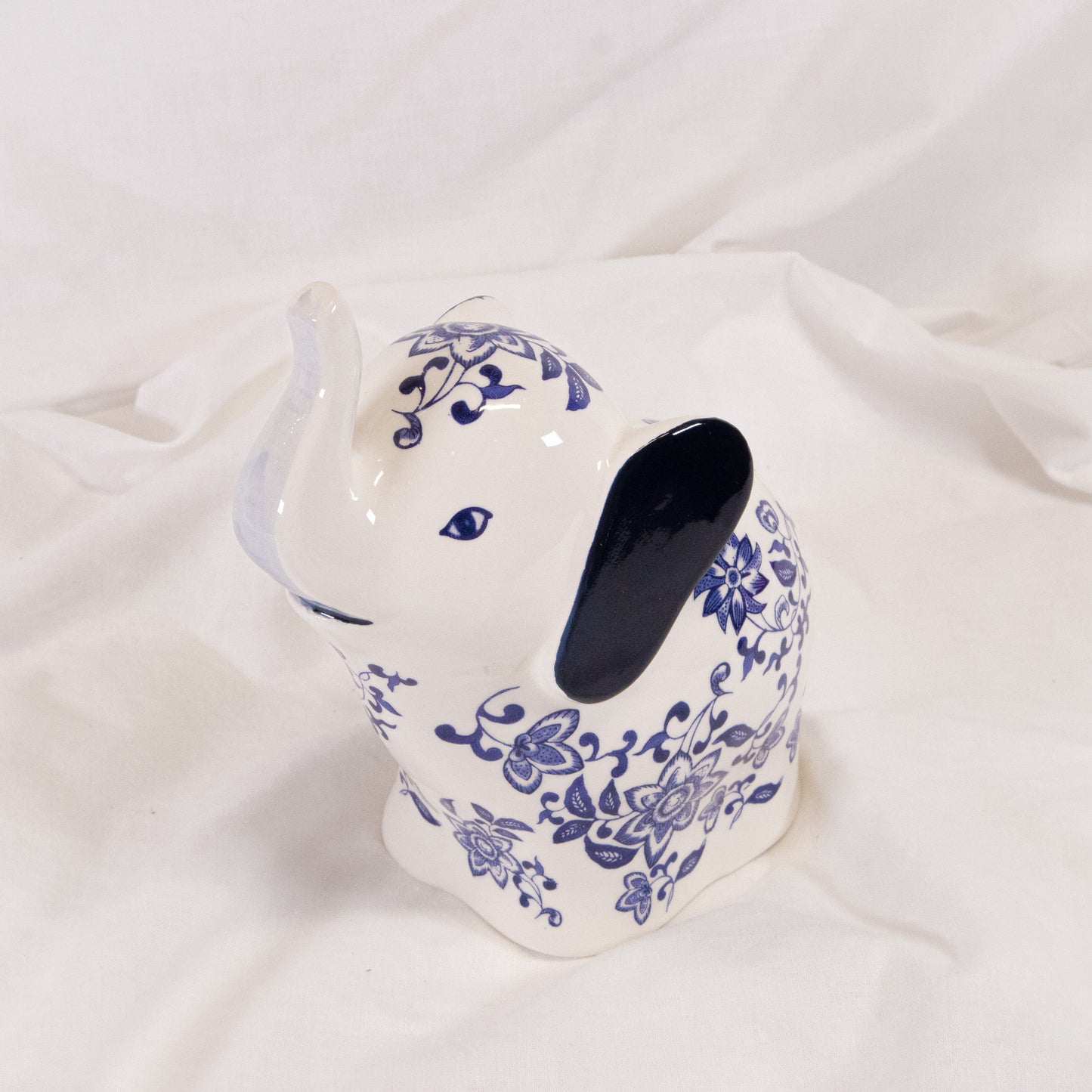 Chinoiserie Elephant