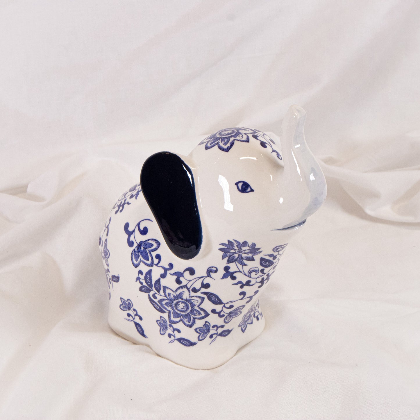 Chinoiserie Elephant