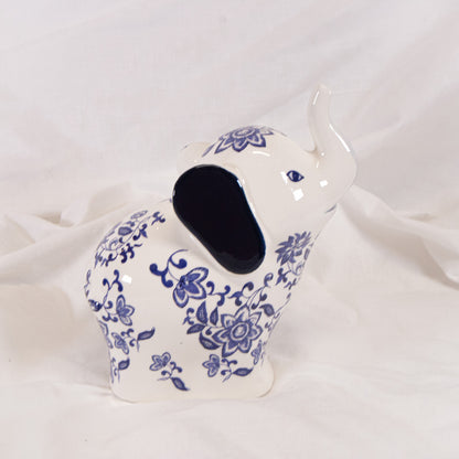 Chinoiserie Elephant