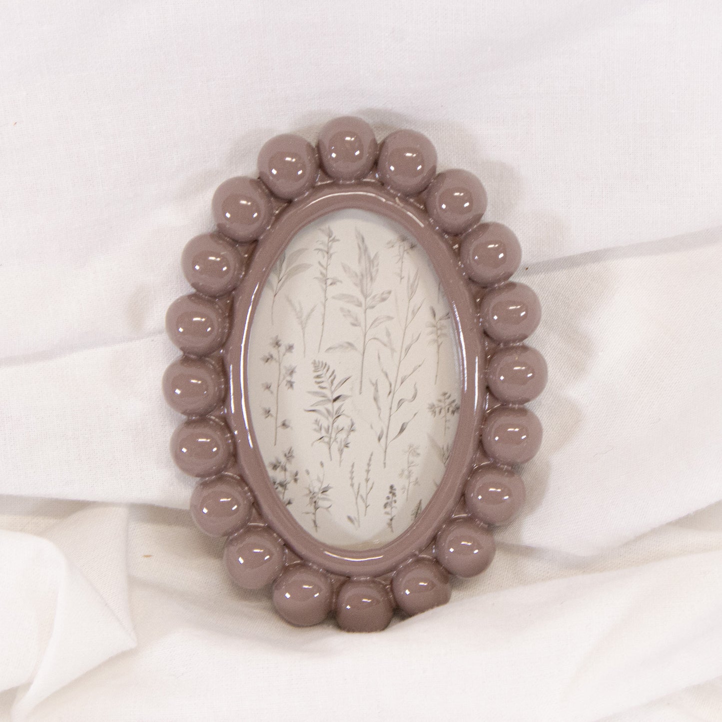 Bobbin Photo Frame Magnet