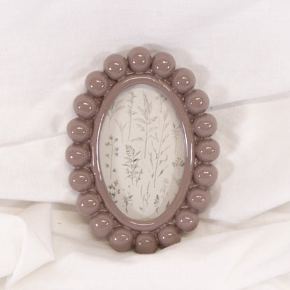 Bobbin Photo Frame Magnet