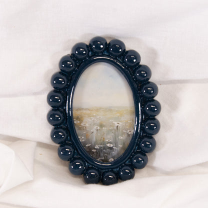 Bobbin Photo Frame Magnet