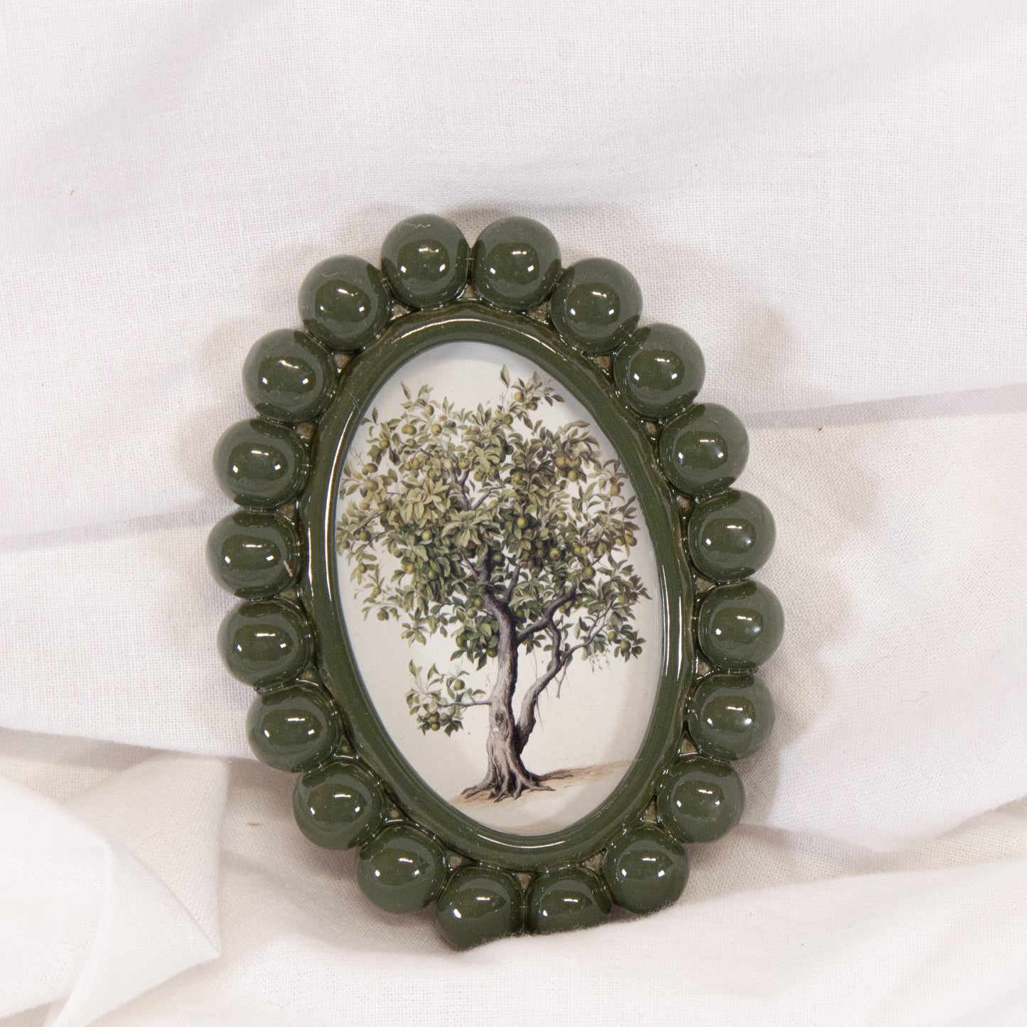 Bobbin Photo Frame Magnet