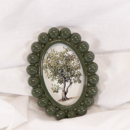 Bobbin Photo Frame Magnet