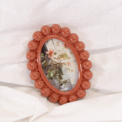 Bobbin Photo Frame Magnet