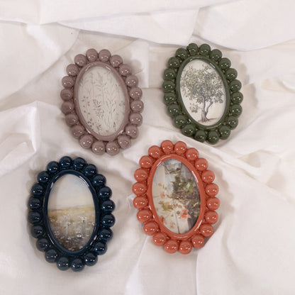 Bobbin Photo Frame Magnet