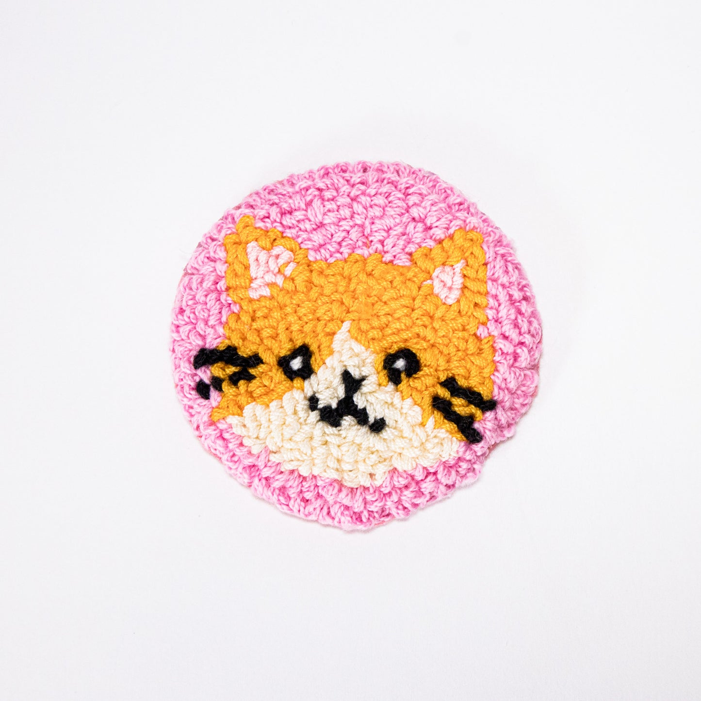 Mini Rug Car Coaster Mix & Match