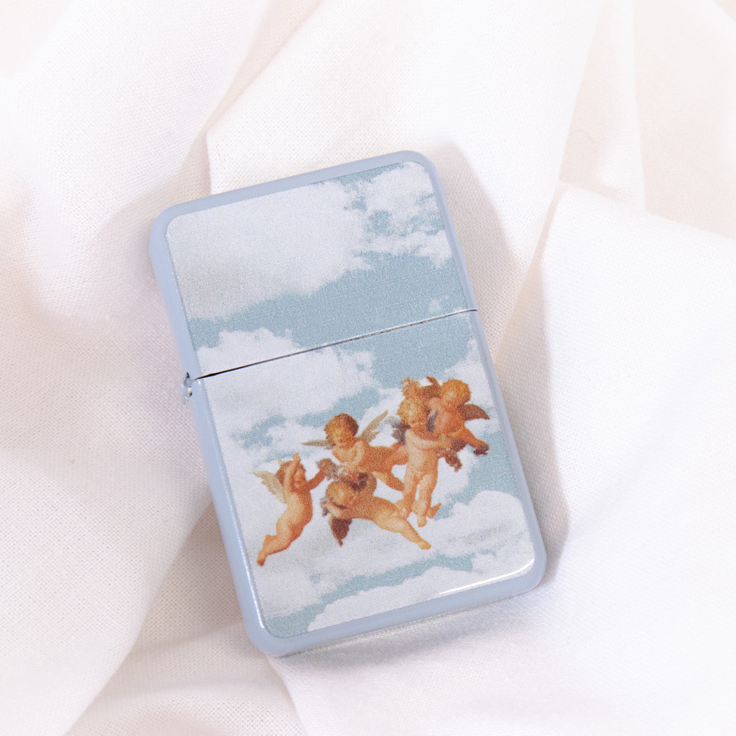 Cherub Lighter