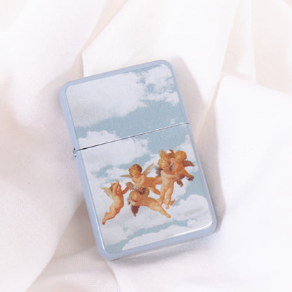 Cherub Lighter