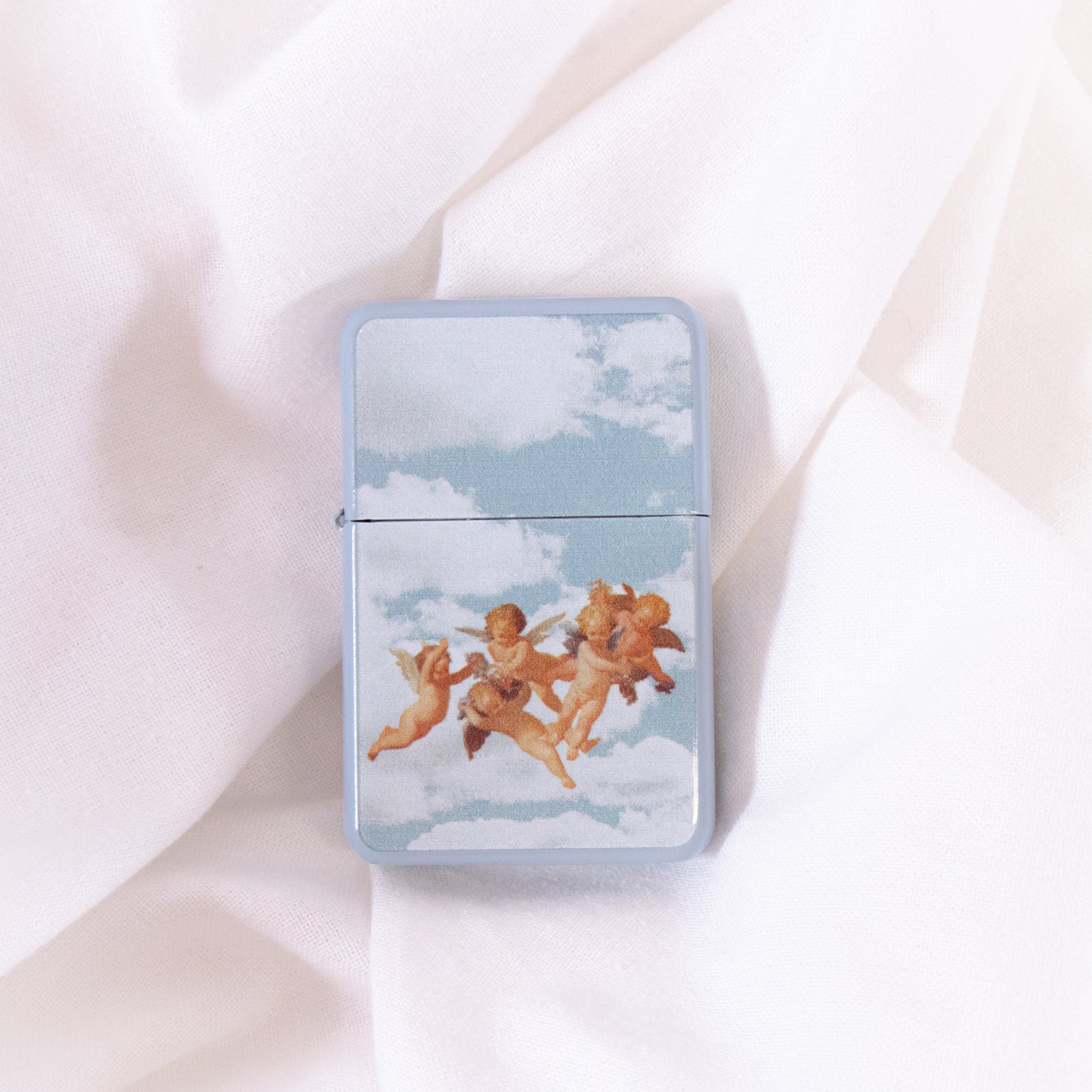 Cherub Lighter