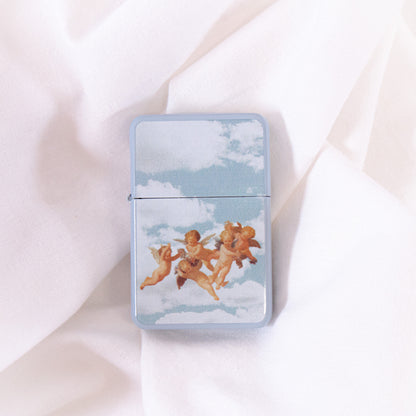 Cherub Lighter