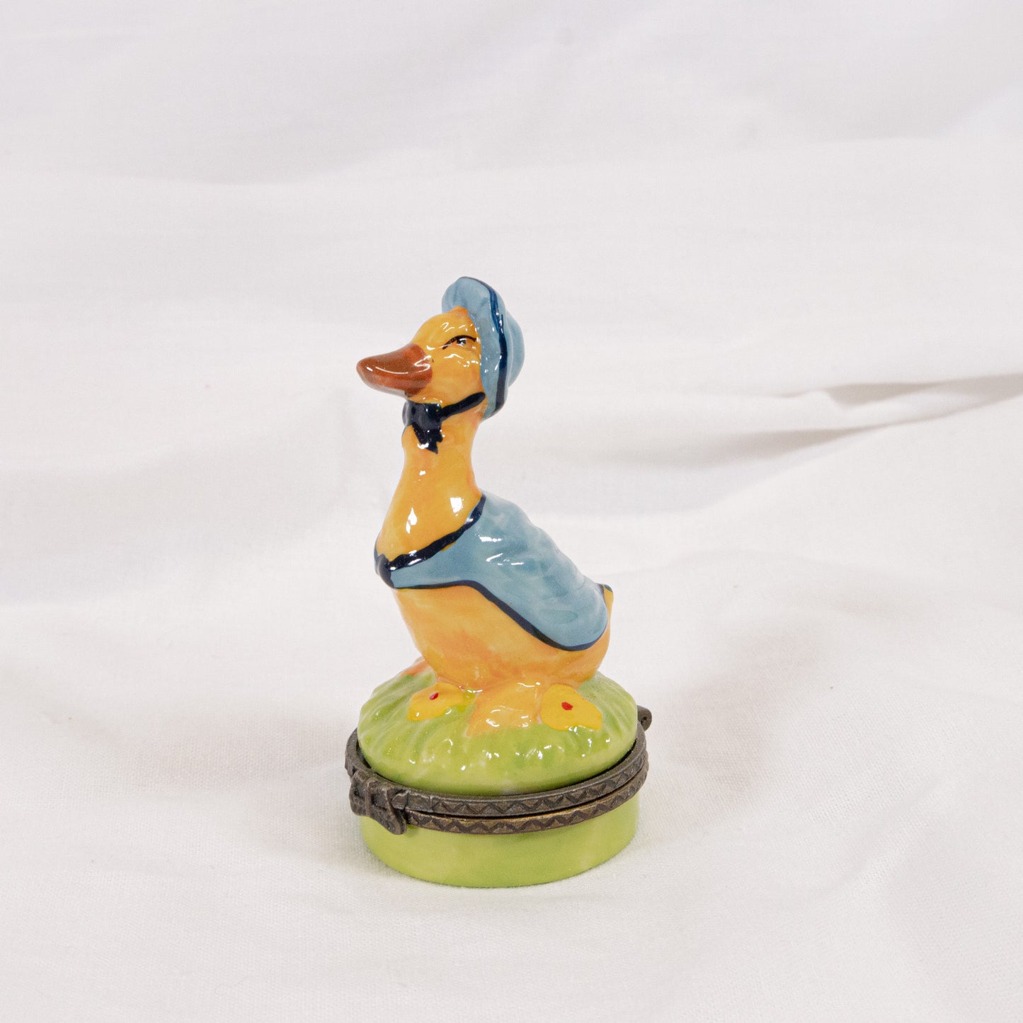 Countryside Mini Trinket Box