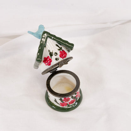 Countryside Mini Trinket Box