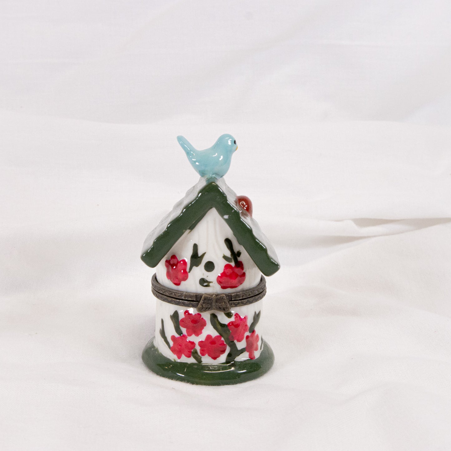 Countryside Mini Trinket Box