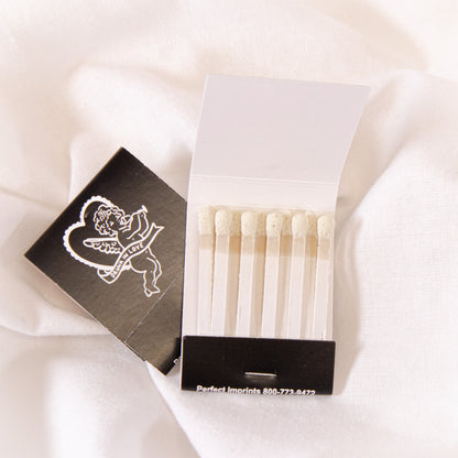 Drunk In Love Matchbook